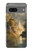 S0408 Fantasy Art Case For Google Pixel 7