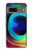 S0511 Peacock Case For Google Pixel 7