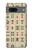 S0802 Mahjong Case For Google Pixel 7