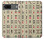 S0802 Mahjong Case For Google Pixel 7