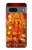 S1030 Hindu God Durga Puja Case For Google Pixel 7