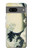 S1040 Hokusai The Great Wave of Kanagawa Case For Google Pixel 7
