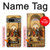 S1086 Raphael's School of Athens Case For Google Pixel 7