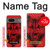 S1090 Red Wolf Case For Google Pixel 7