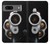 S1109 Smile Bullet Gun Case For Google Pixel 7