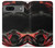 S1373 Motorcycle Helmet Case For Google Pixel 7