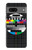 S1501 No Signal Television Case For Google Pixel 7