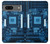 S1814 CPU Motherboard Case For Google Pixel 7