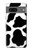 S2096 Seamless Cow Pattern Case For Google Pixel 7