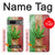 S2109 Smoke Reggae Rasta Flag Case For Google Pixel 7