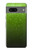 S2475 Green Apple Texture Seamless Case For Google Pixel 7
