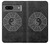 S2503 Tao Dharma Yin Yang Case For Google Pixel 7