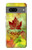 S2523 Canada Autumn Maple Leaf Case For Google Pixel 7