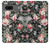 S2727 Vintage Rose Pattern Case For Google Pixel 7