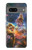 S2822 Mystic Mountain Carina Nebula Case For Google Pixel 7