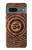 S2874 Om Symbol Tattoo Case For Google Pixel 7