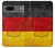 S2935 Germany Flag Map Case For Google Pixel 7