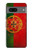 S2973 Portugal Football Soccer Case For Google Pixel 7
