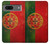 S2973 Portugal Football Soccer Case For Google Pixel 7