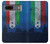 S2983 Italy Football Soccer Case For Google Pixel 7 S2983 Italy Football Soccer Case For Google Pixel 7