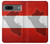 S3018 Peru Flag Case For Google Pixel 7