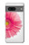 S3044 Vintage Pink Gerbera Daisy Case For Google Pixel 7 S3044 Vintage Pink Gerbera Daisy Case For Google Pixel 7