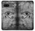 S3108 Ancient Egyptian Sun Eye Of Horus Case For Google Pixel 7