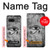 S3108 Ancient Egyptian Sun Eye Of Horus Case For Google Pixel 7