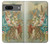 S3164 Easter Rabbit Family Case For Google Pixel 7