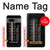 S3242 Analog Radio Tuning Case For Google Pixel 7
