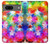 S3292 Colourful Disco Star Case For Google Pixel 7