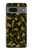 S3356 Sexy Girls Camo Camouflage Case For Google Pixel 7