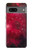 S3368 Zodiac Red Galaxy Case For Google Pixel 7