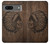S3443 Indian Head Case For Google Pixel 7