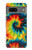 S3459 Tie Dye Case For Google Pixel 7
