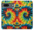 S3459 Tie Dye Case For Google Pixel 7