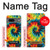 S3459 Tie Dye Case For Google Pixel 7