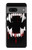S3527 Vampire Teeth Bloodstain Case For Google Pixel 7