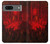 S3583 Paradise Lost Satan Case For Google Pixel 7