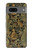 S3661 William Morris Forest Velvet Case For Google Pixel 7