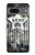 S3666 Army Camo Camouflage Case For Google Pixel 7