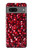S3757 Pomegranate Case For Google Pixel 7