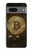 S3798 Cryptocurrency Bitcoin Case For Google Pixel 7