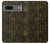 S3869 Ancient Egyptian Hieroglyphic Case For Google Pixel 7