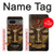 S3874 Buddha Face Ohm Symbol Case For Google Pixel 7