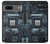 S3880 Electronic Print Case For Google Pixel 7