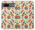 S3883 Fruit Pattern Case For Google Pixel 7