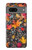 S3889 Maple Leaf Case For Google Pixel 7