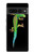 S0125 Green Madagascan Gecko Case For Google Pixel 7 Pro