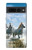 S0250 White Horse Case For Google Pixel 7 Pro